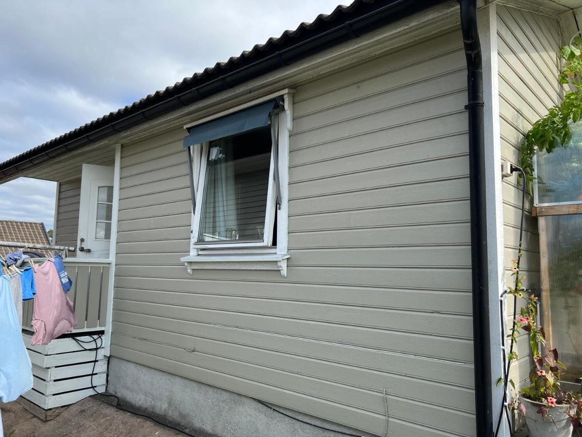 Appartamento Sentralt I Gratis Parkering Fredrikstad
