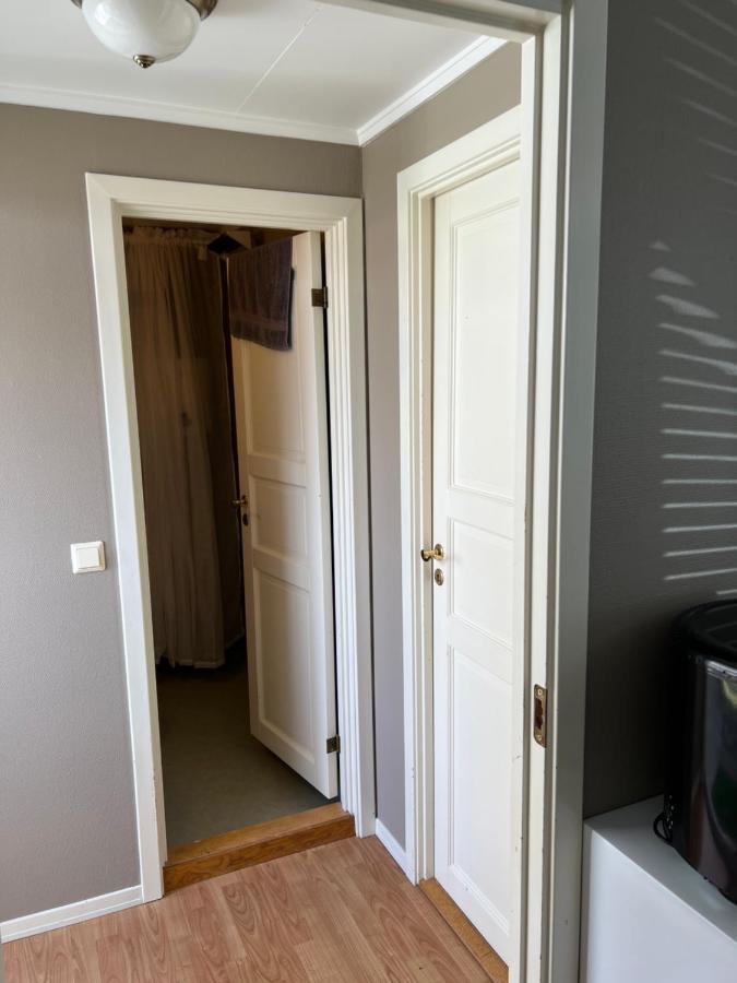 Leilighet Sentralt I Gratis Parkering *