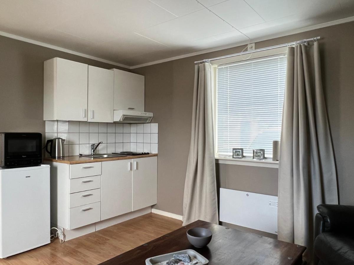 Sentralt I Gratis Parkering Leilighet Fredrikstad
