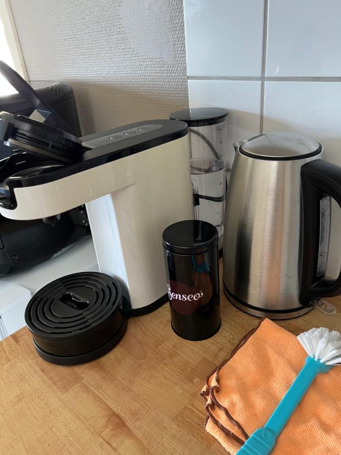 Sentralt I Gratis Parkering * Fredrikstad
